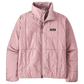W's Light Gust Jacket