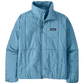 W's Light Gust Jacket