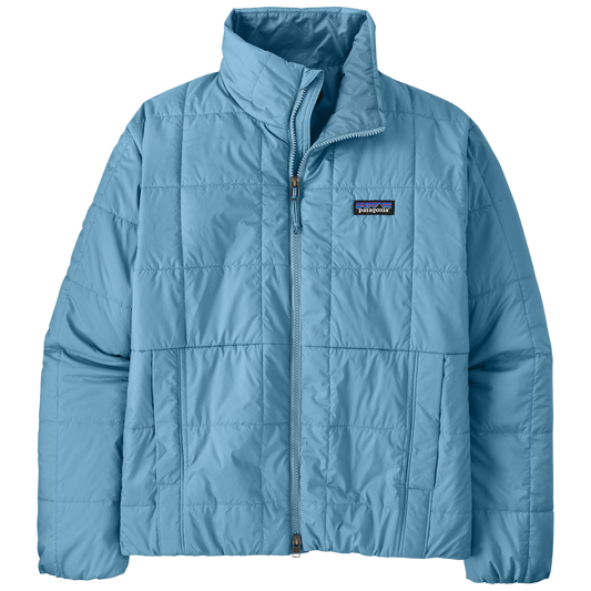 W's Light Gust Jacket