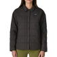 W's Light Gust Shirt Jacket