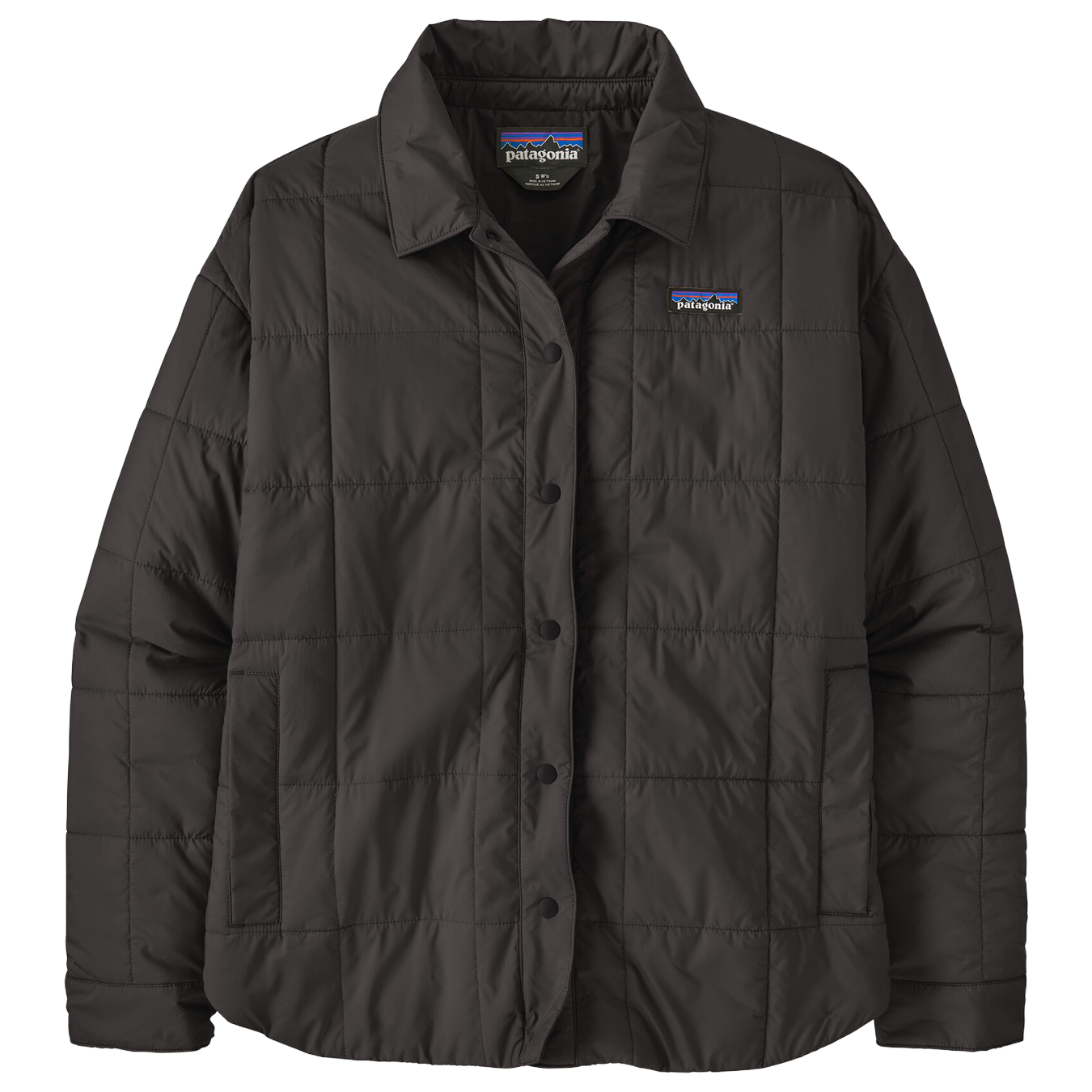 W's Light Gust Shirt Jacket