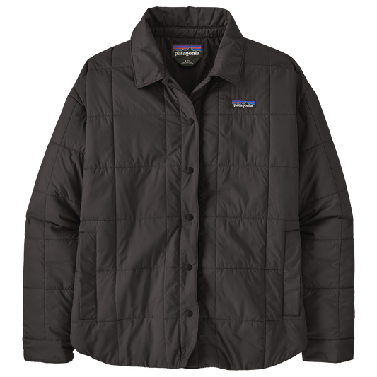 W's Light Gust Shirt Jacket