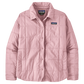 W's Light Gust Shirt Jacket