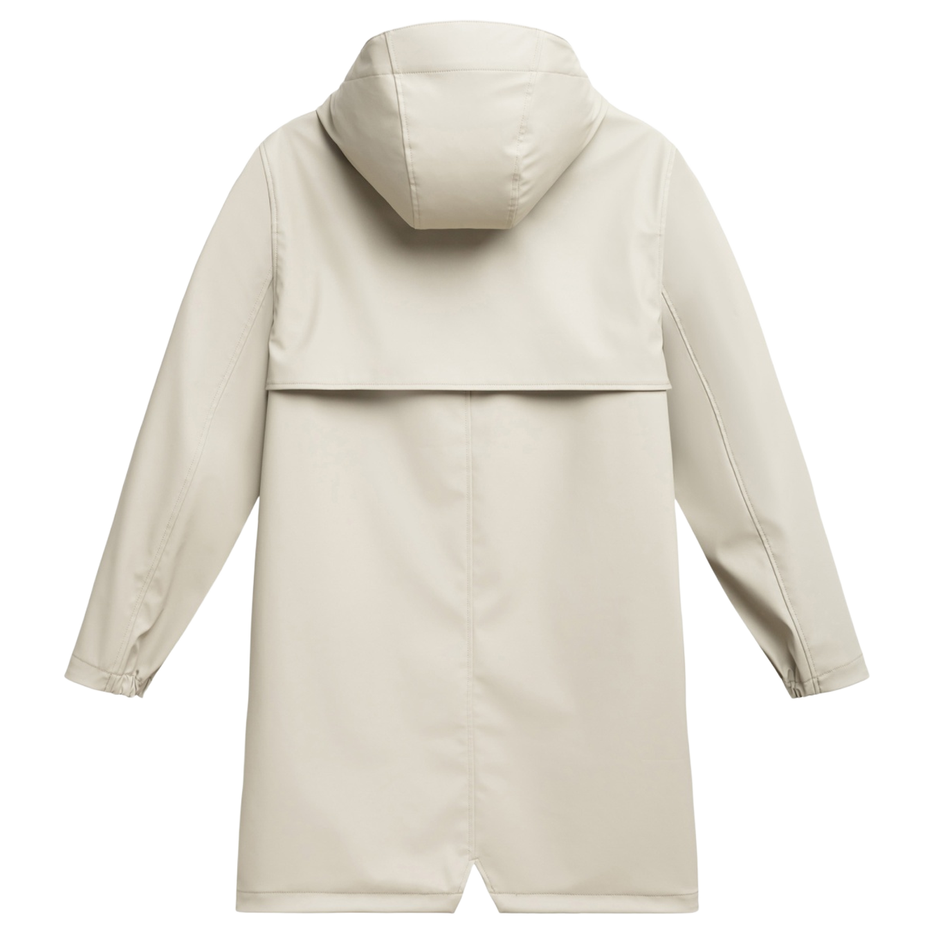 W's Long Classic Rain Jacket 2025