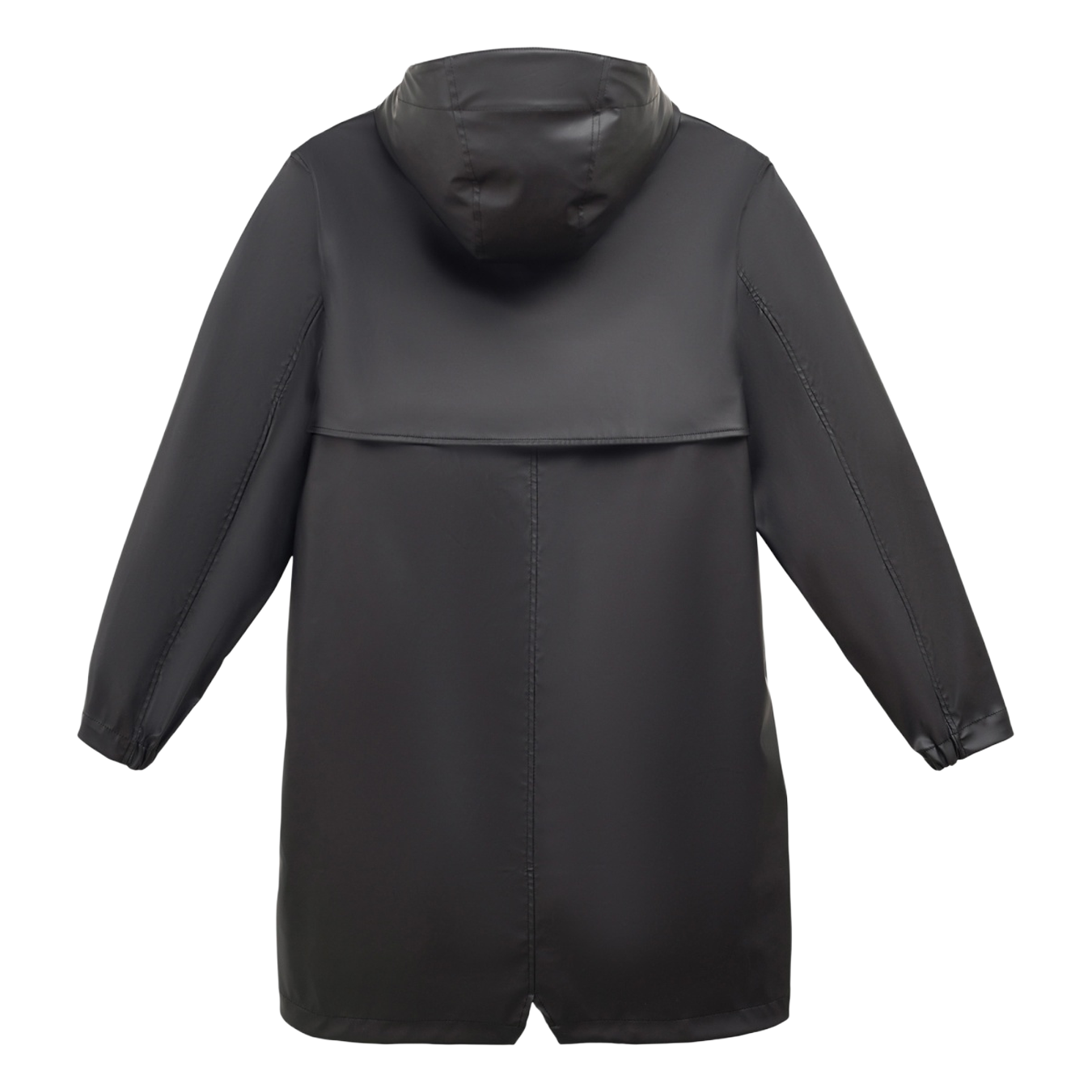 W's Long Classic Rain Jacket 2025