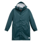 W's Long Classic Rain Jacket 2025