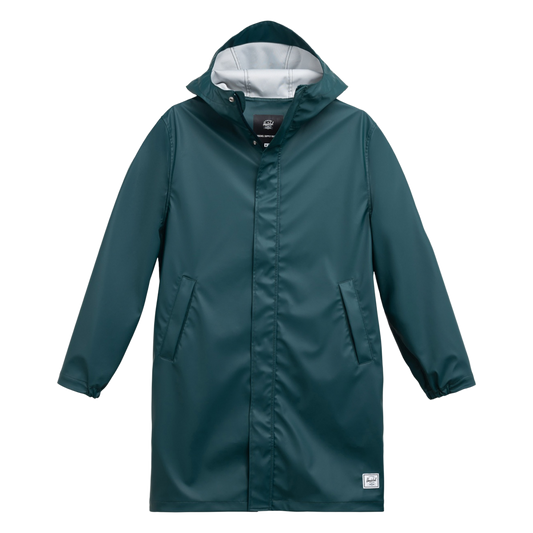 W's Long Classic Rain Jacket 2025