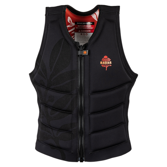 W's Lyric Impact Vest
