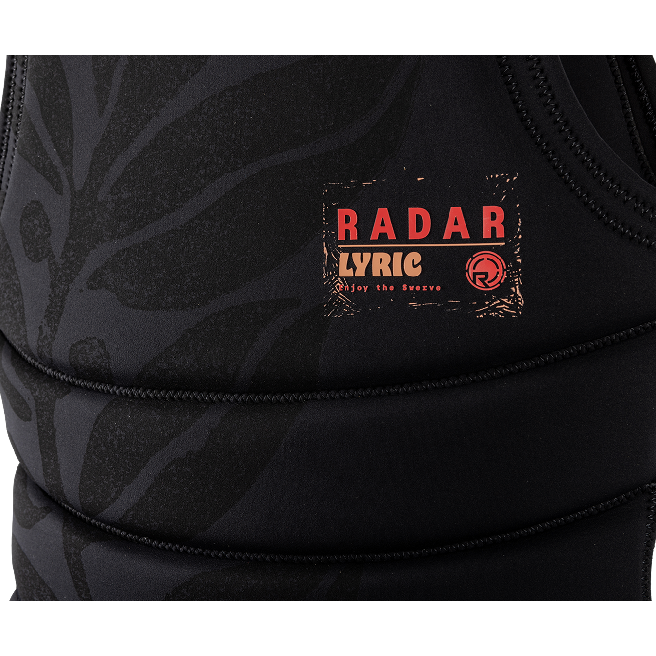 W's Lyric Impact Vest