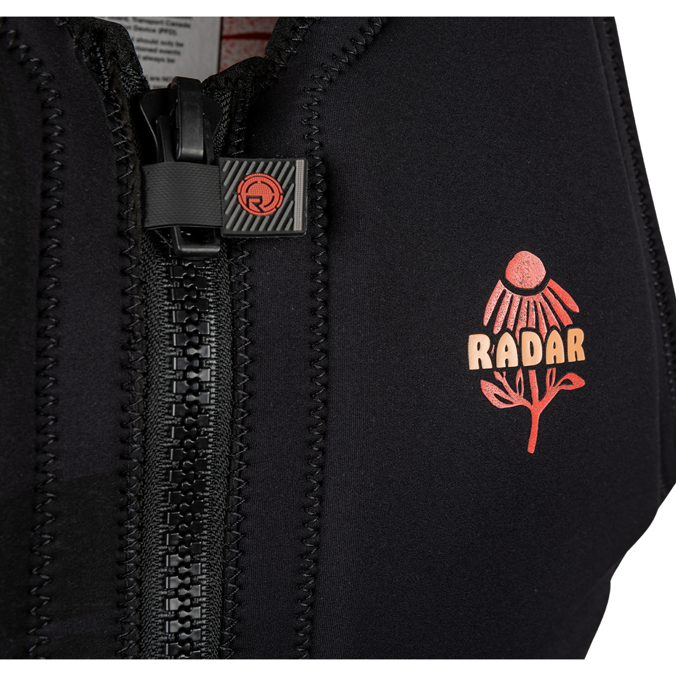 W's Lyric Impact Vest
