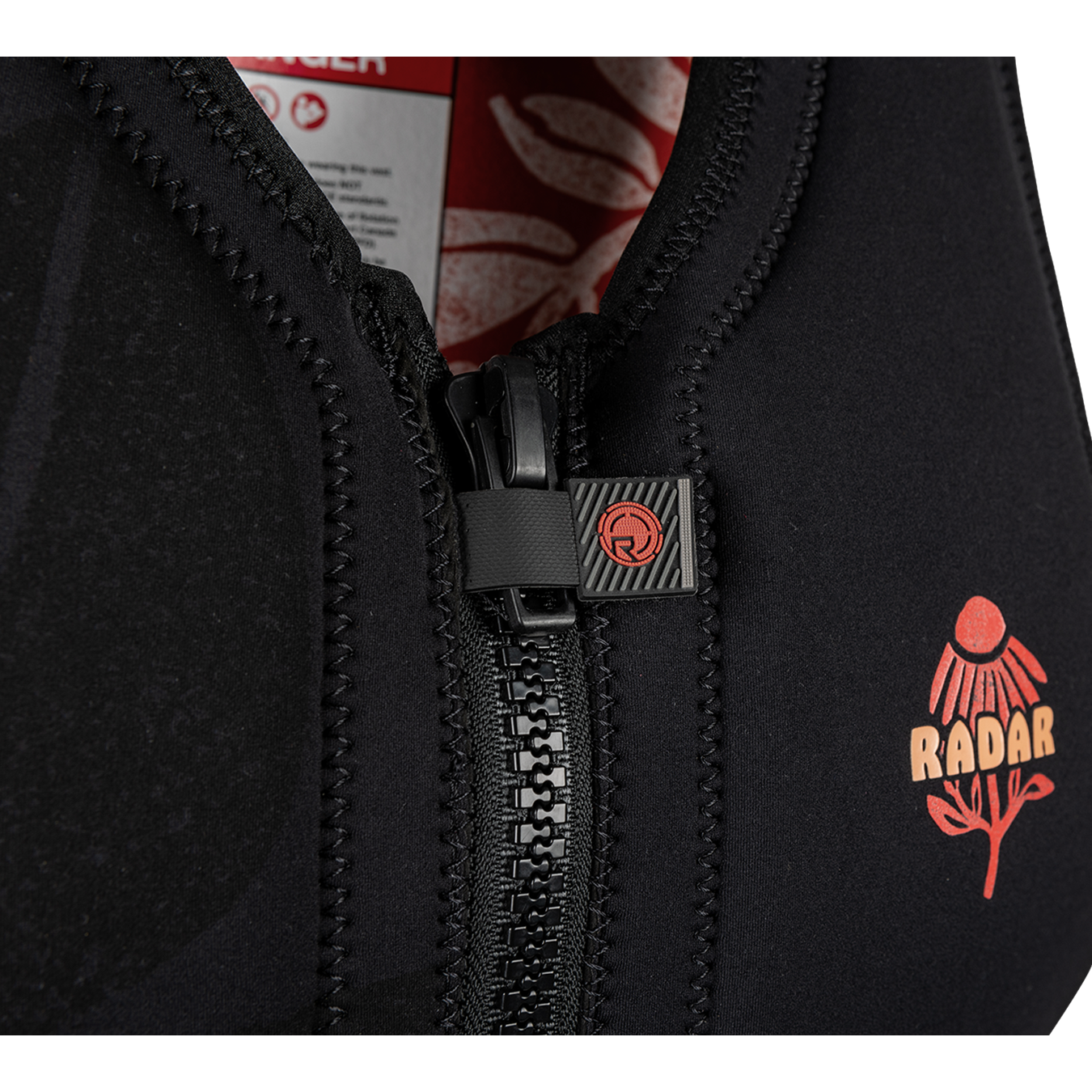 W's Lyric Impact Vest