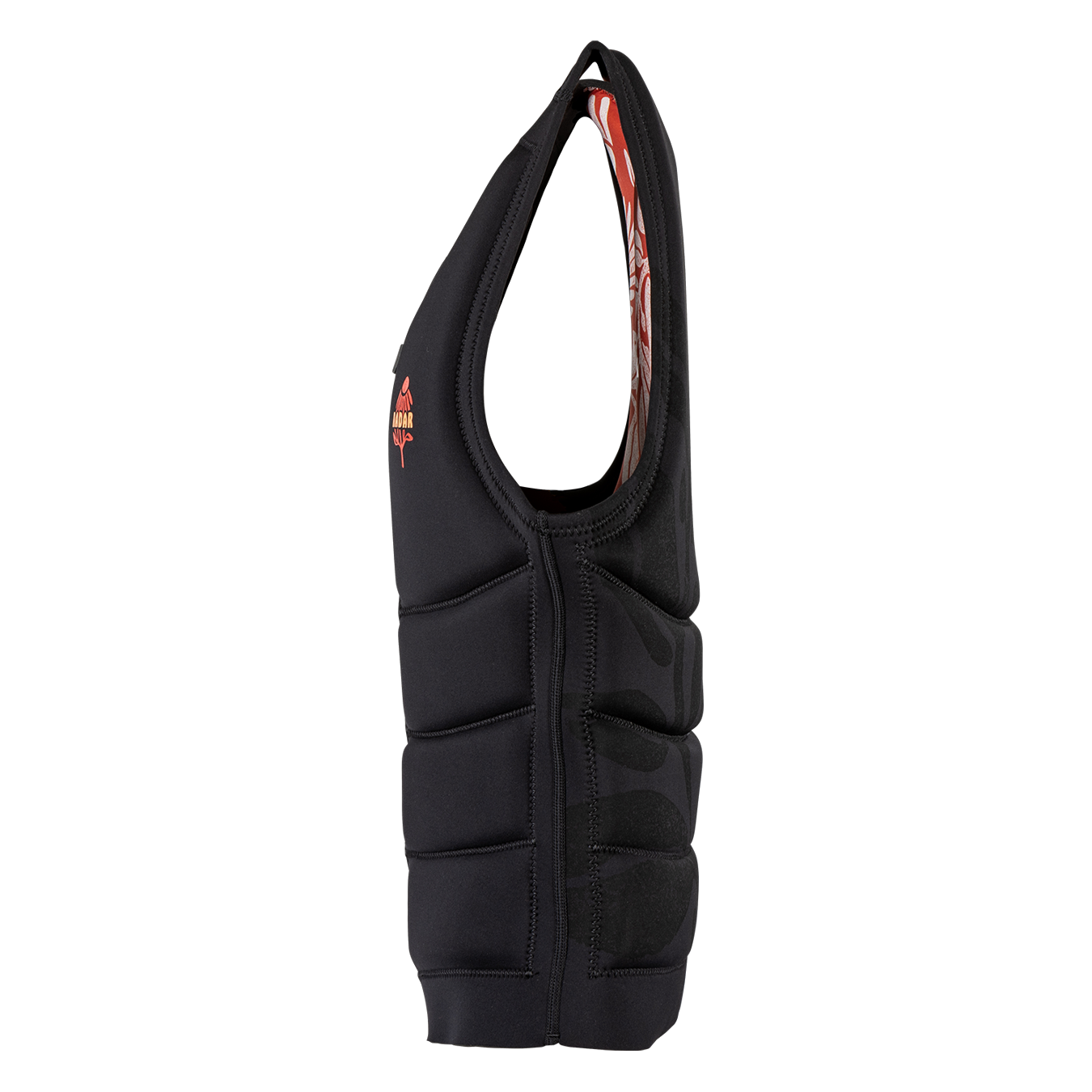 W's Lyric Impact Vest