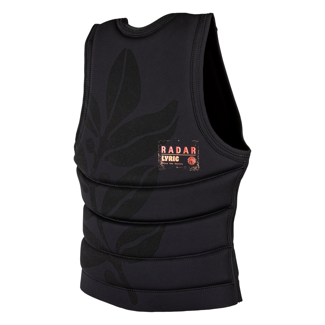 W's Lyric Impact Vest