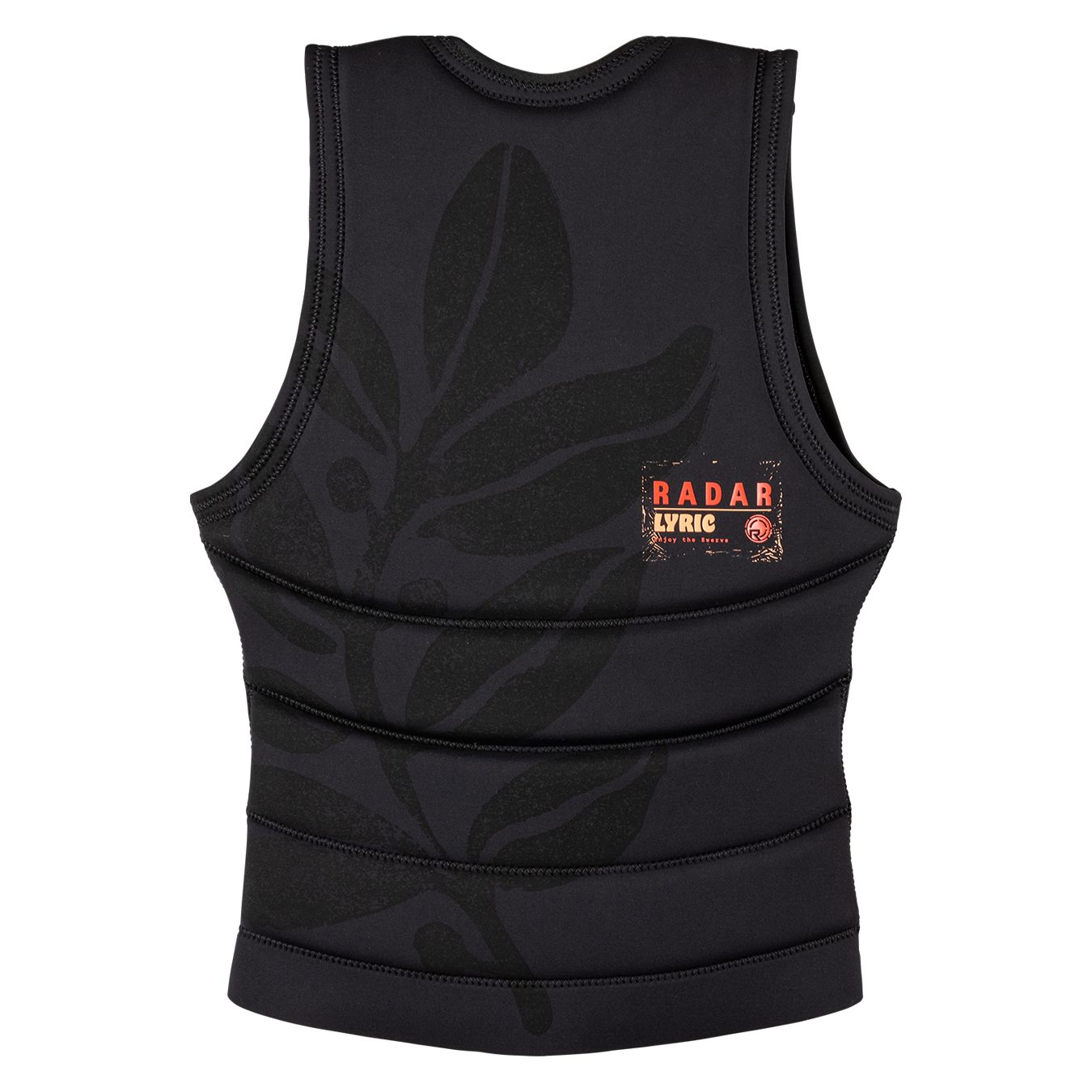 W's Lyric Impact Vest