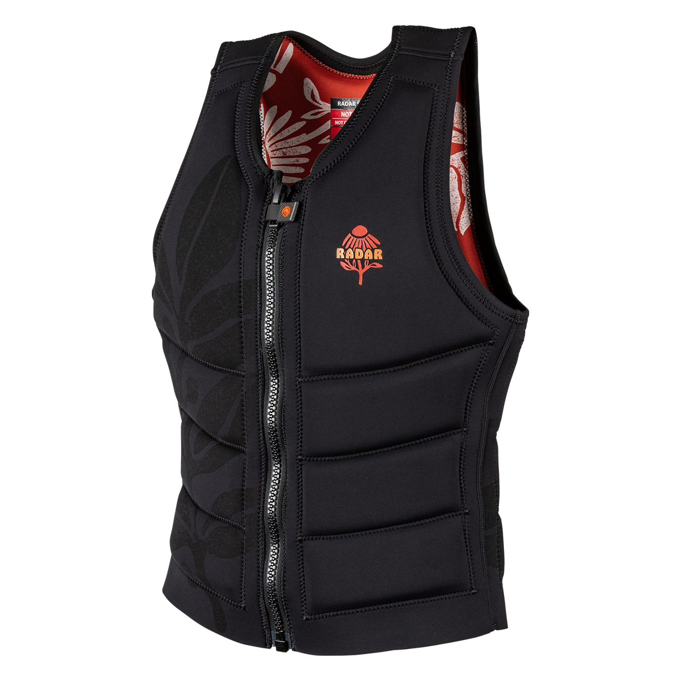 W's Lyric Impact Vest