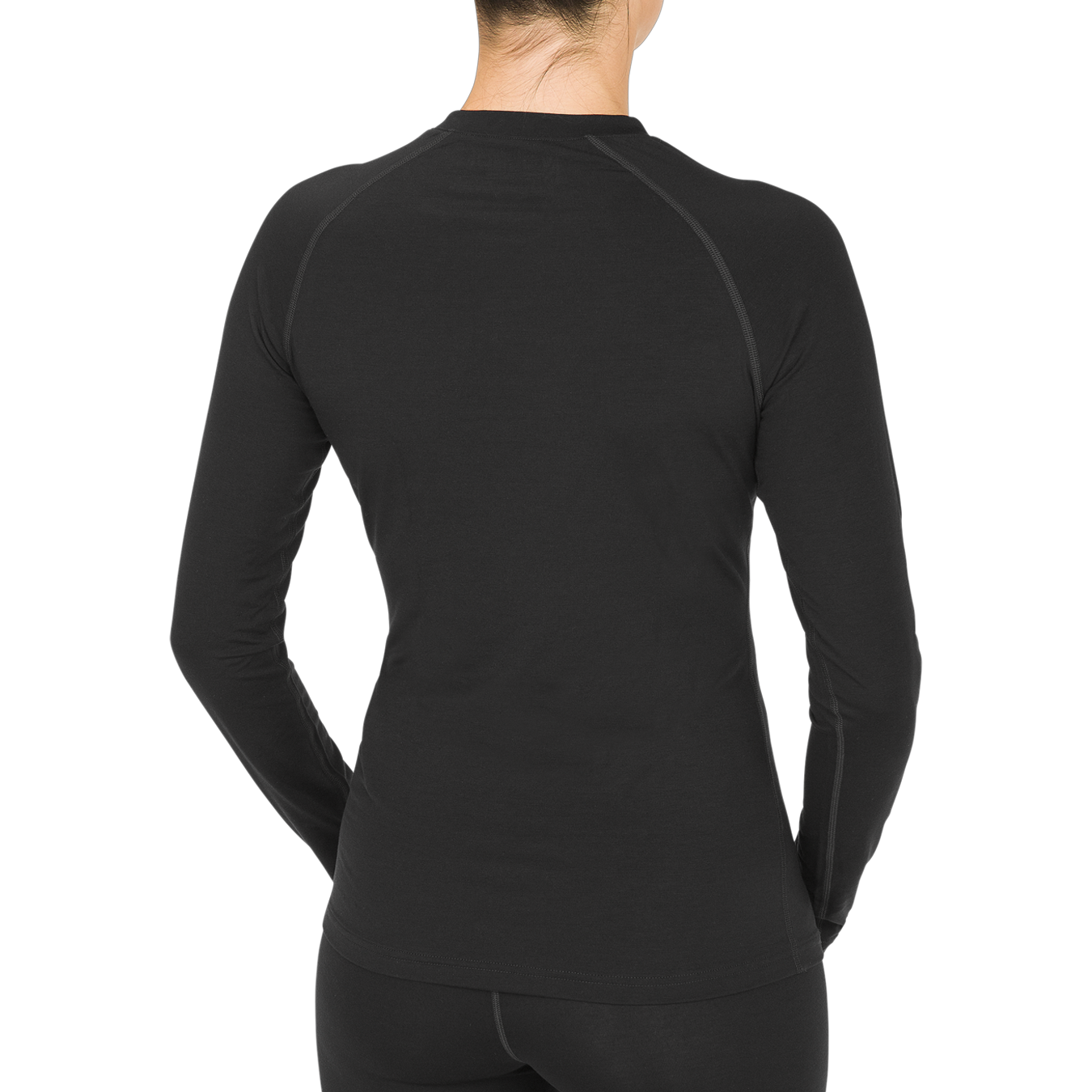 W's Merino Blend Crew 2026