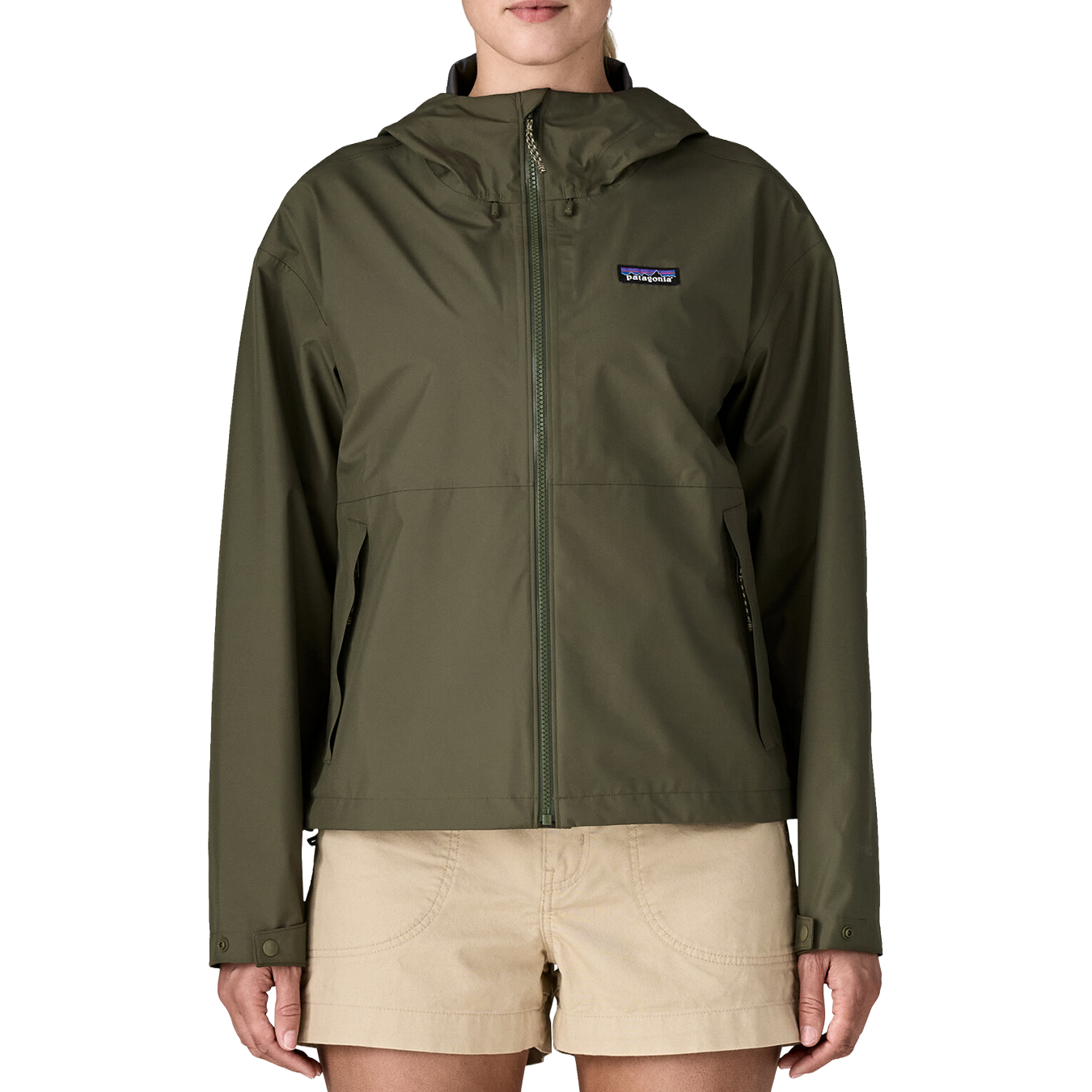 W's Mesa Lane Rain Jacket