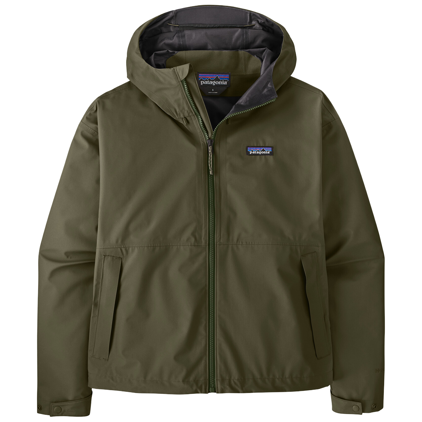 W's Mesa Lane Rain Jacket