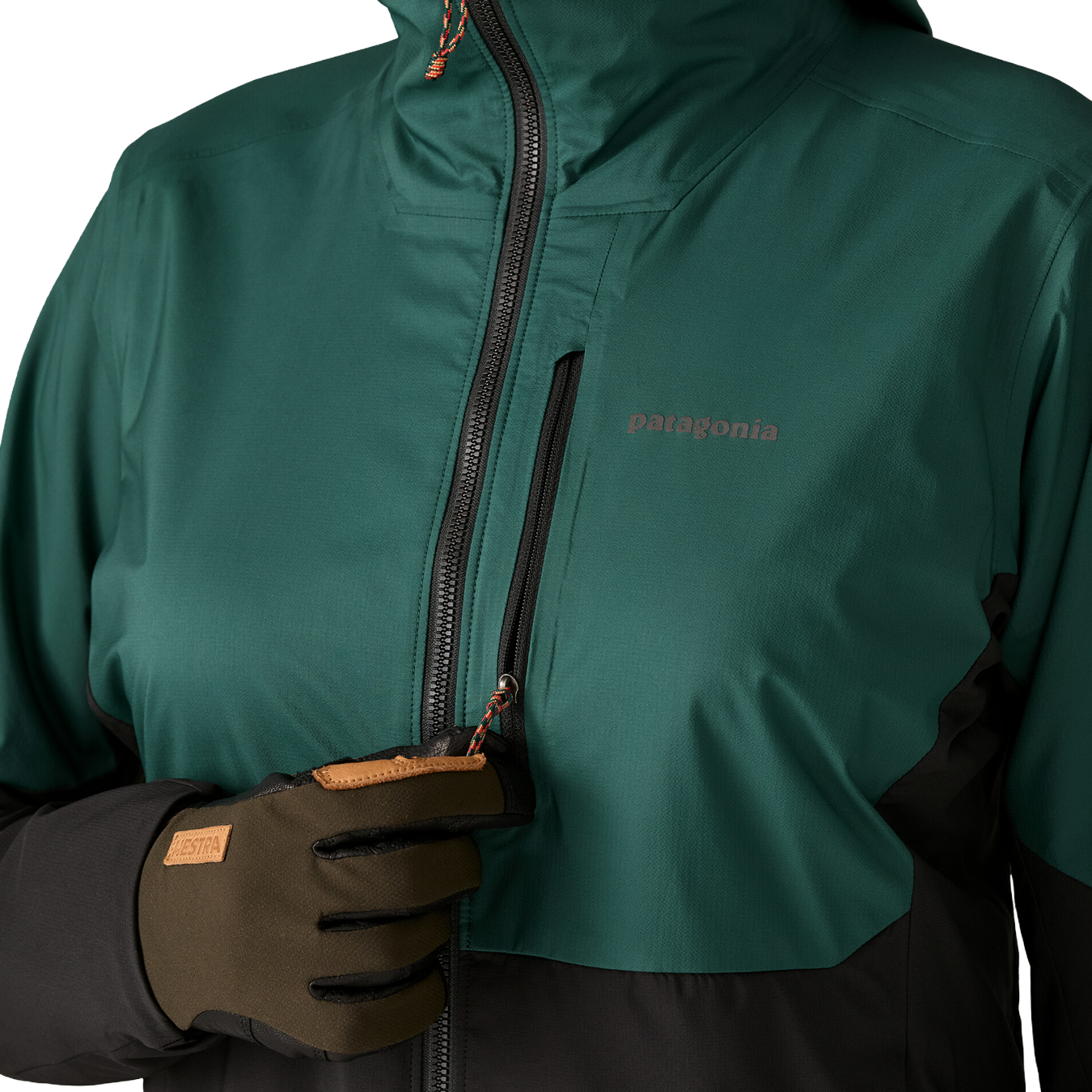 W's Nano-Air Ultralight Freeride Jacket