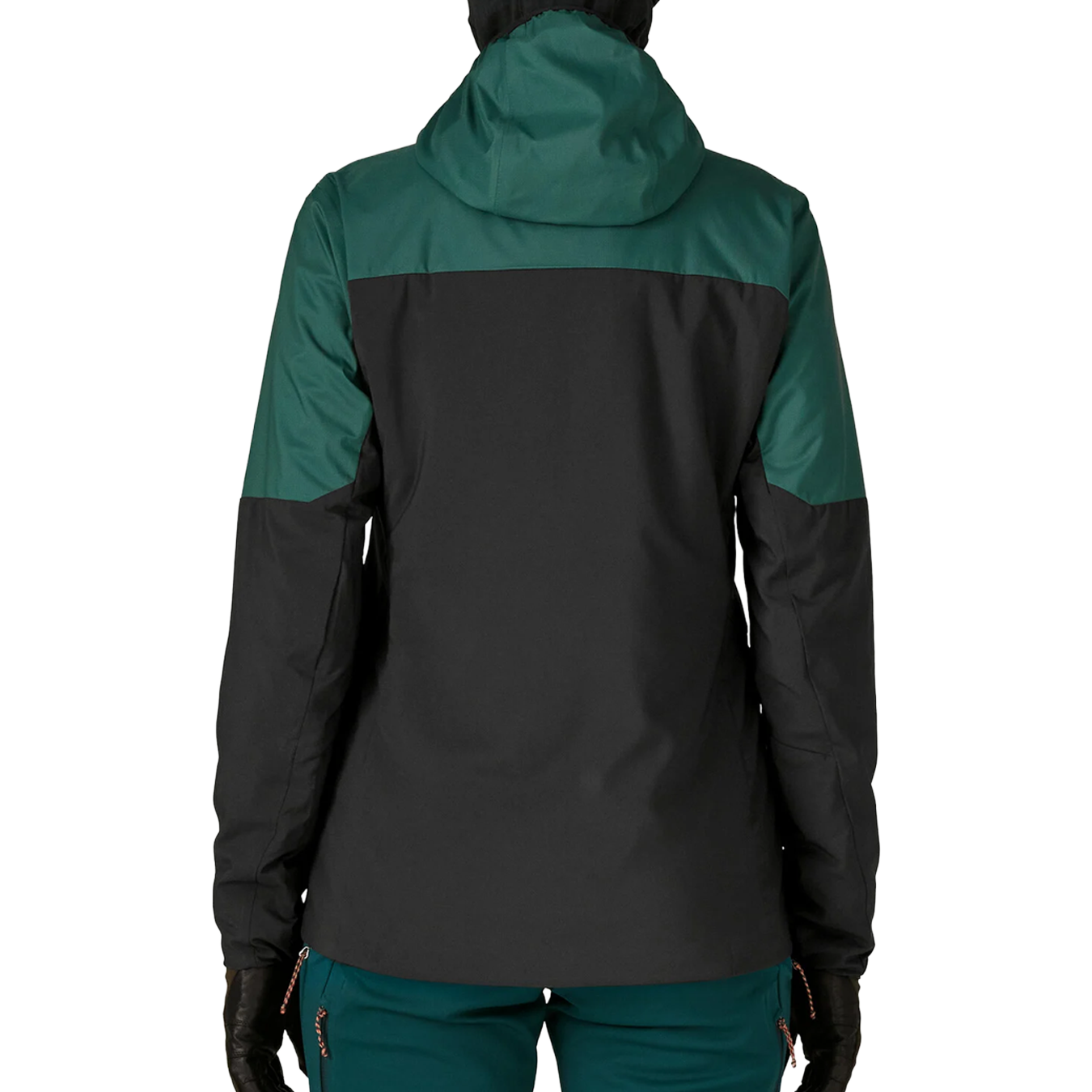 W's Nano-Air Ultralight Freeride Jacket