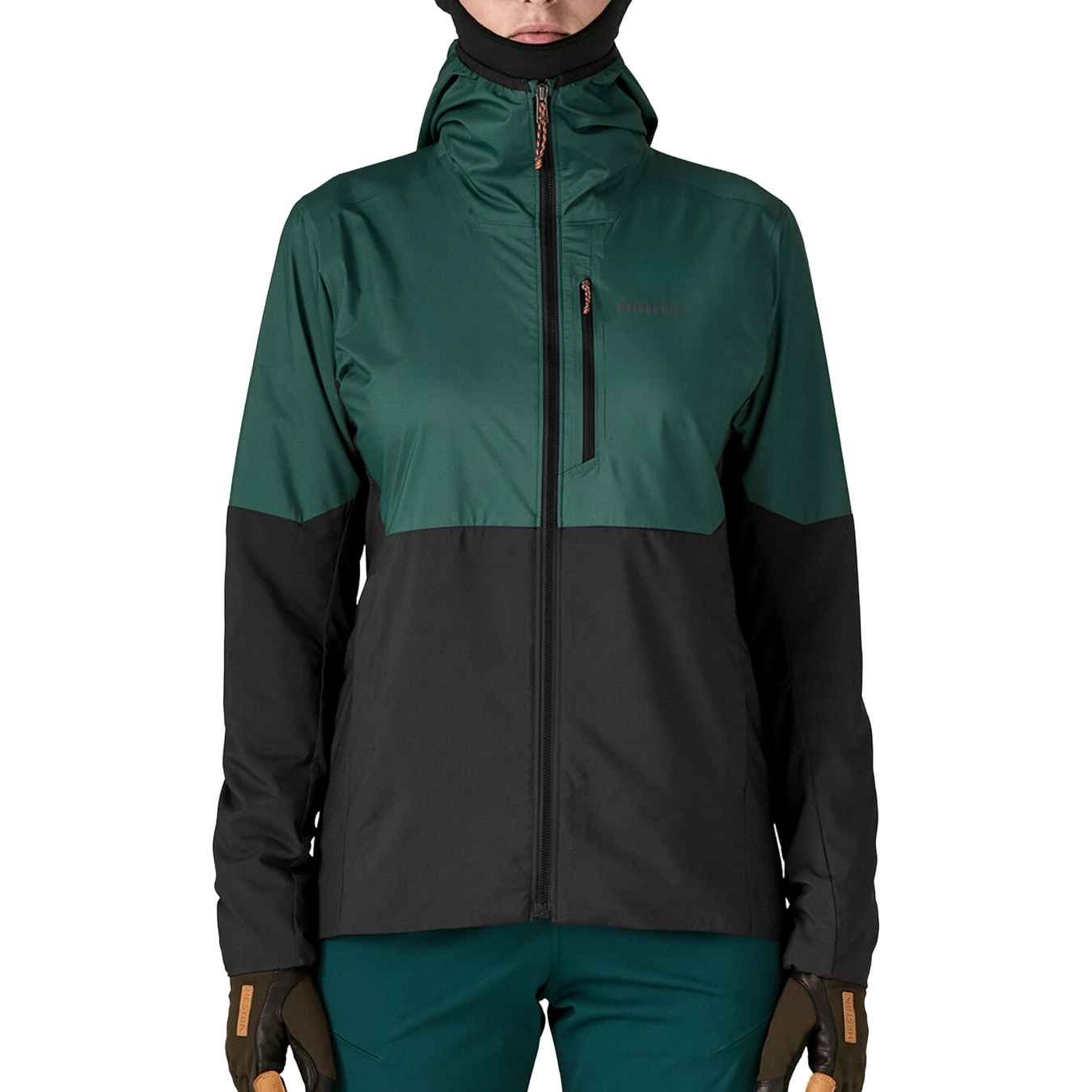 W's Nano-Air Ultralight Freeride Jacket