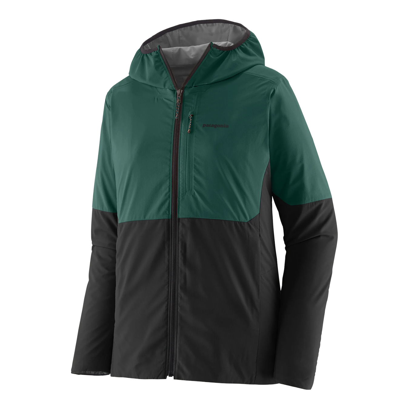 W's Nano-Air Ultralight Freeride Jacket