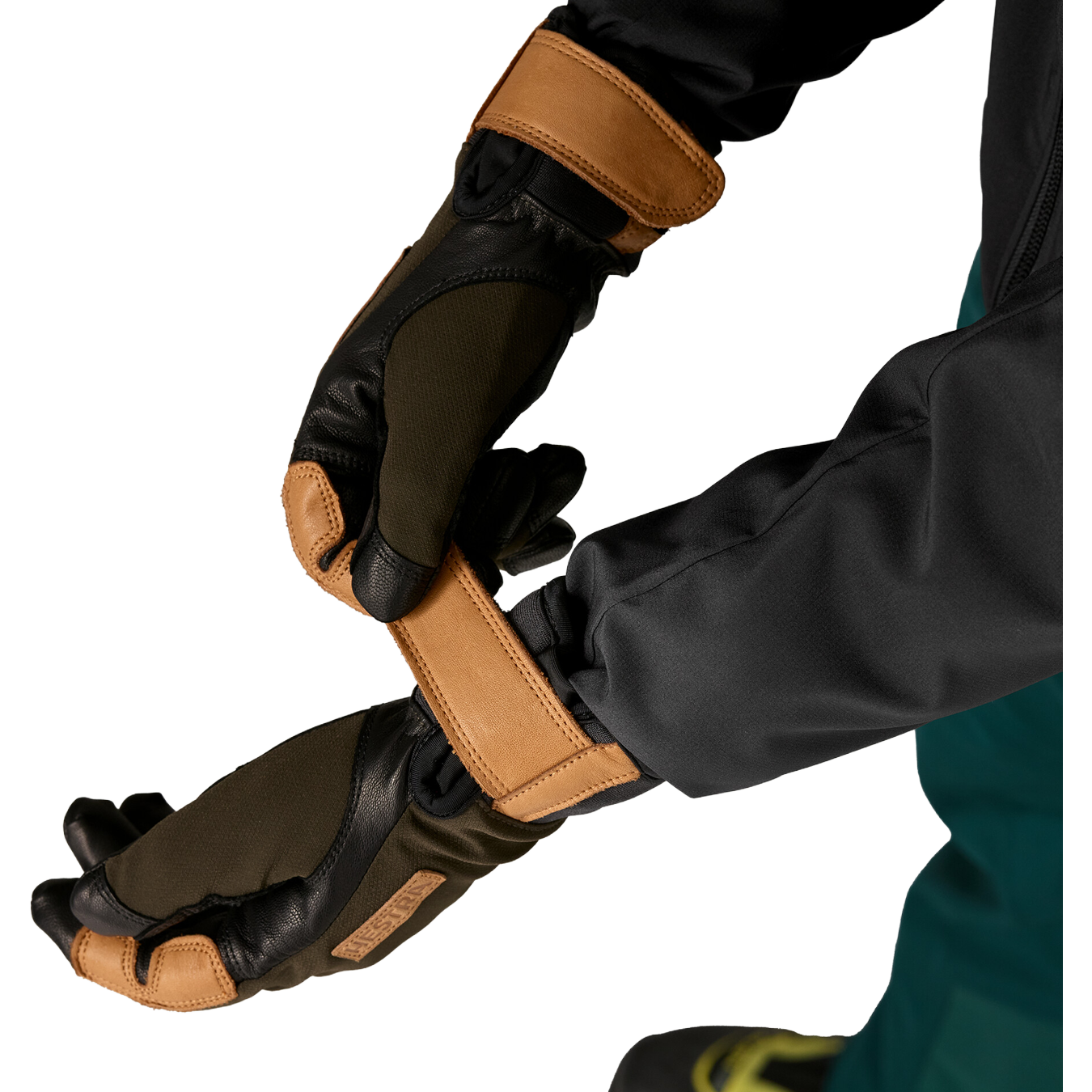 W's Nano-Air Ultralight Freeride Jacket