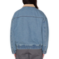 W's Obey Ezra Workwear Jacket
