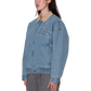 W's Obey Ezra Workwear Jacket
