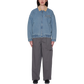 W's Obey Ezra Workwear Jacket