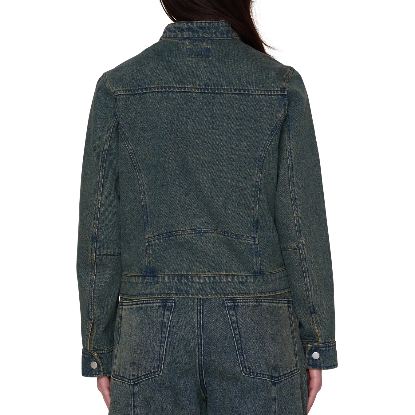 W's Obey Rove Moto Jacket