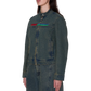W's Obey Rove Moto Jacket
