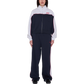 W's Obey Zeno Mock Neck Zip Up Fleece