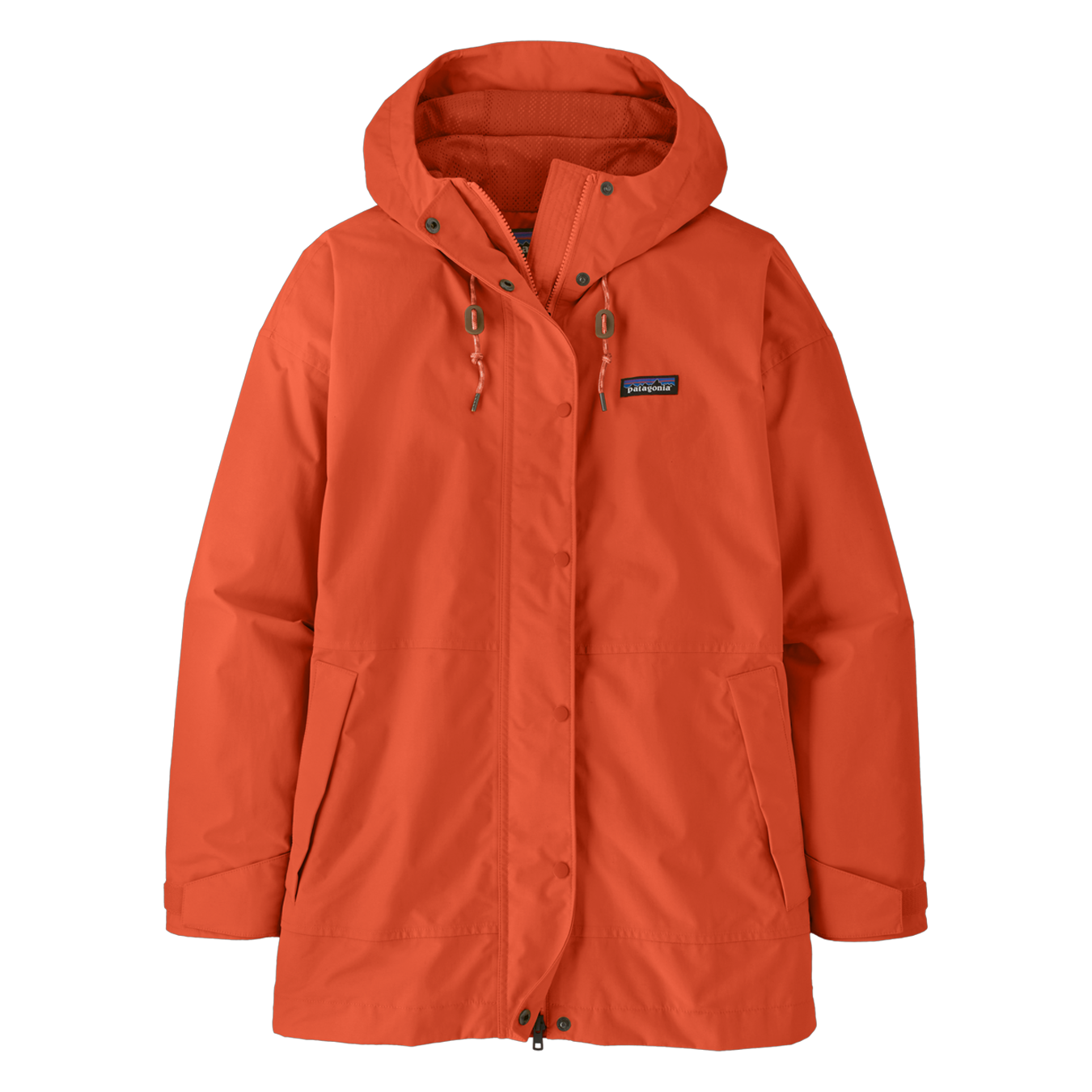 W's Outdoor Everyday Rain Jacket