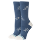 W's Petite Bloom Sock