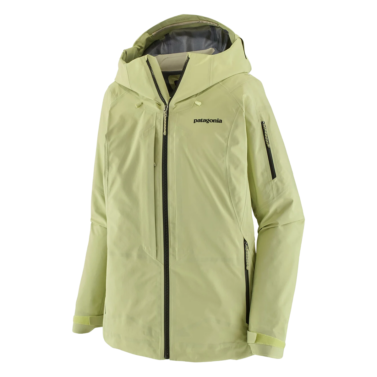 W's PowSlayer Jacket