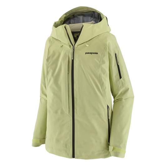W's PowSlayer Jacket