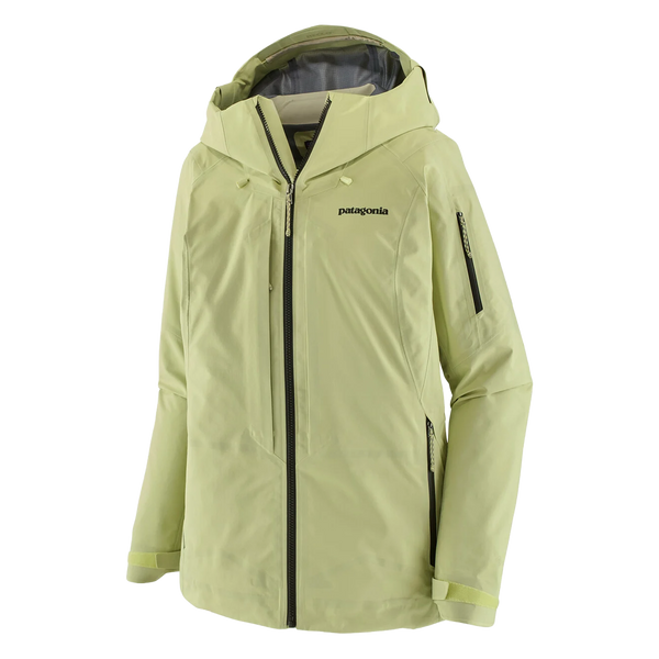 W's PowSlayer Jacket