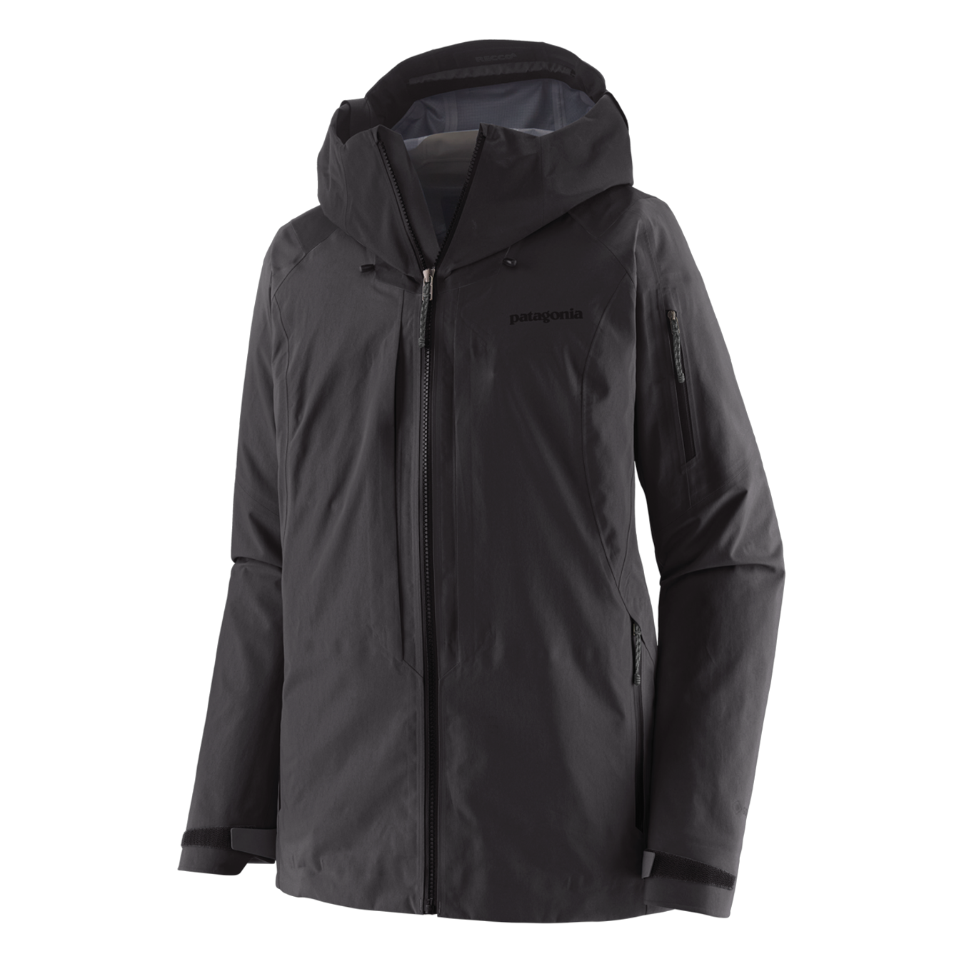 W's PowSlayer Jacket 2026