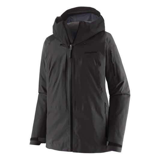 W's PowSlayer Jacket 2026