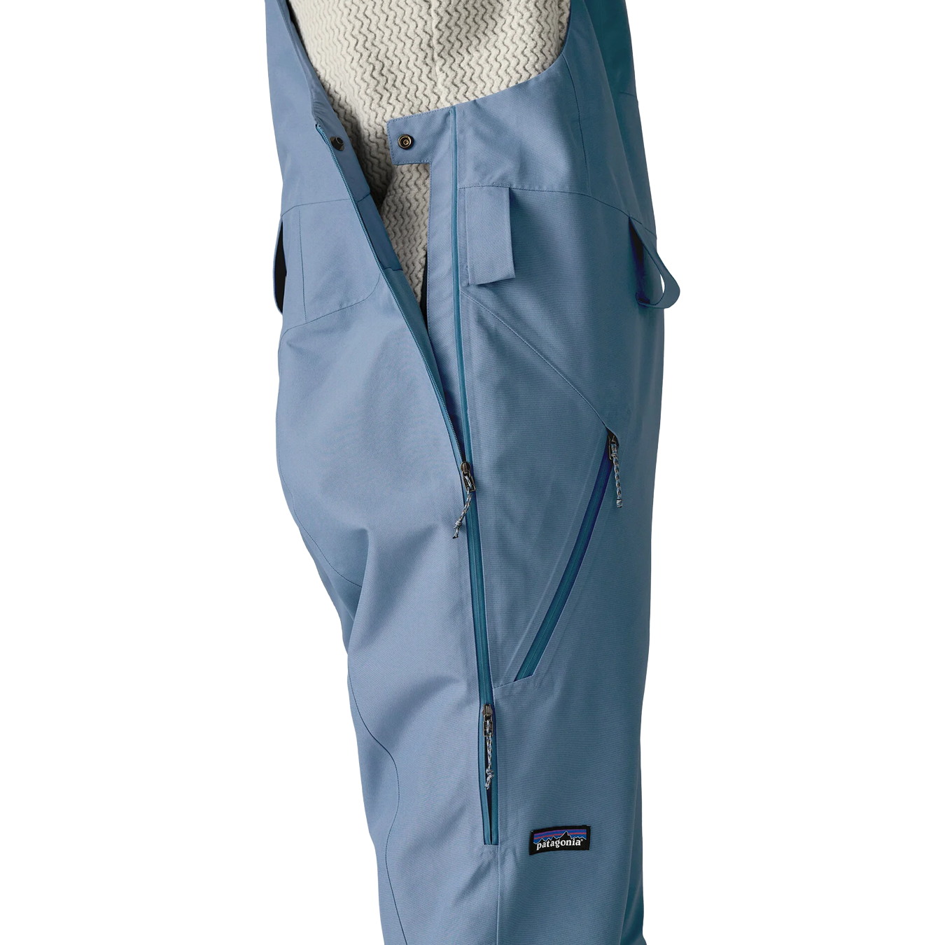 W's Powder Town - Reg Bib 2026