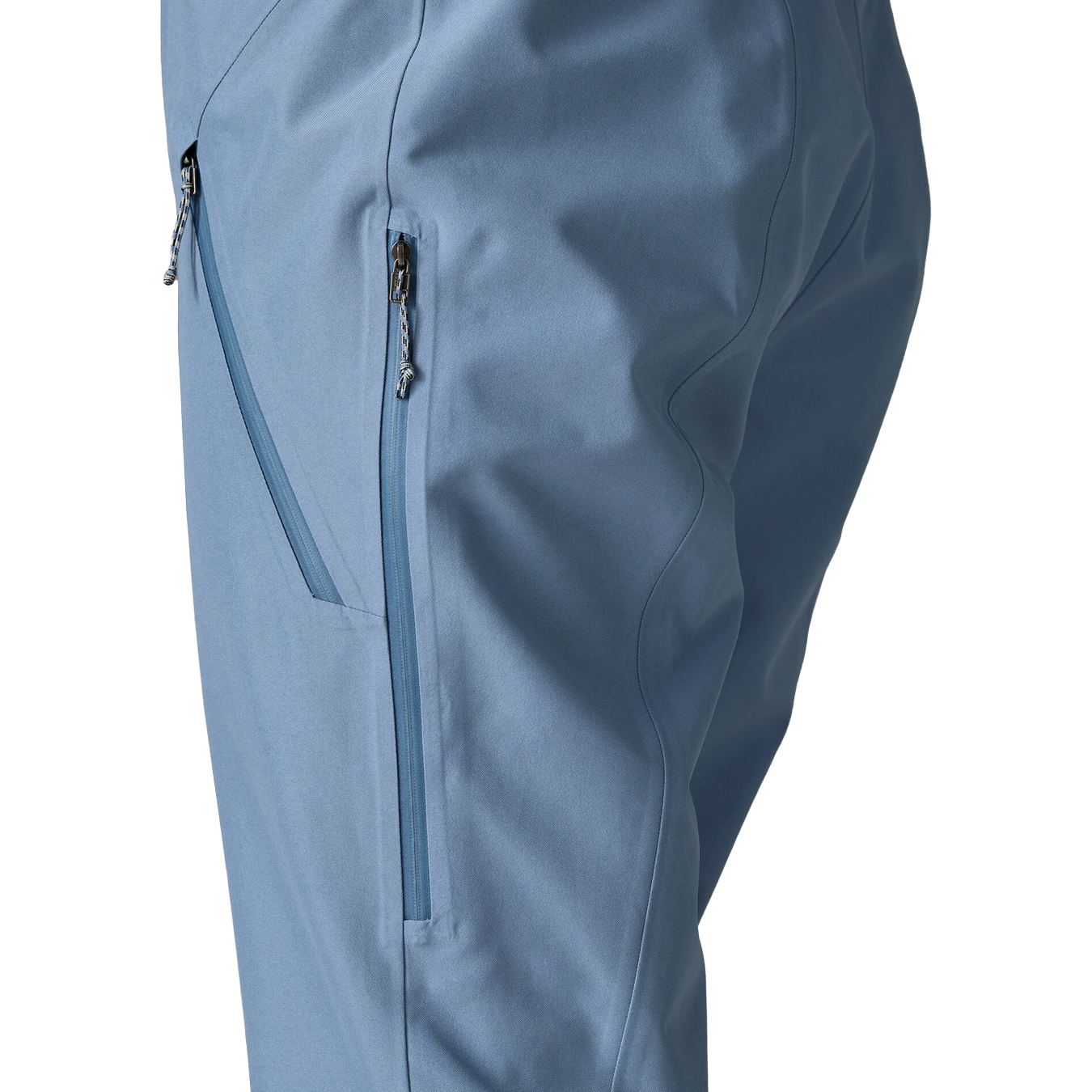 W's Powder Town - Reg Bib 2026