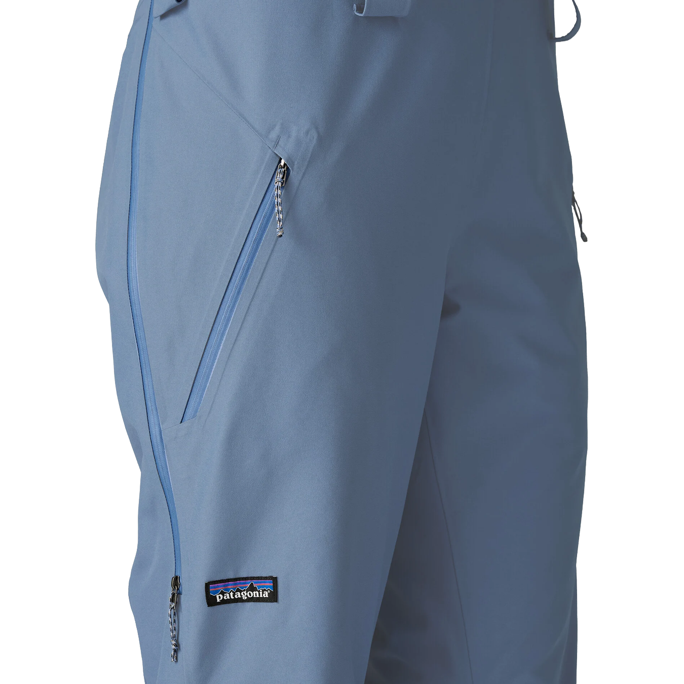 W's Powder Town - Reg Bib 2026