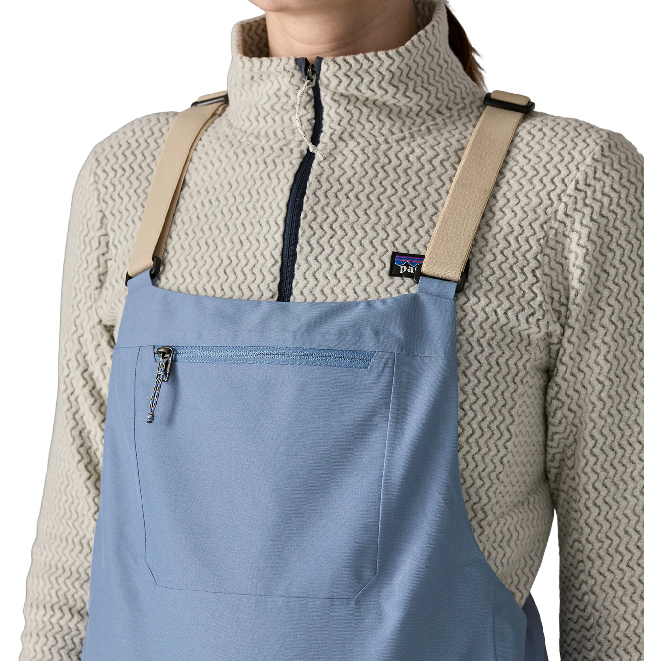 W's Powder Town - Reg Bib 2026