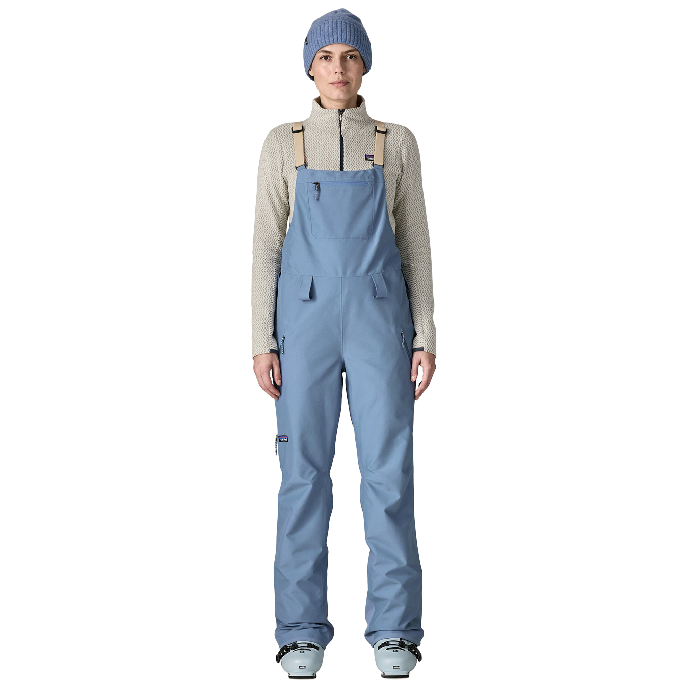 W's Powder Town - Reg Bib 2026