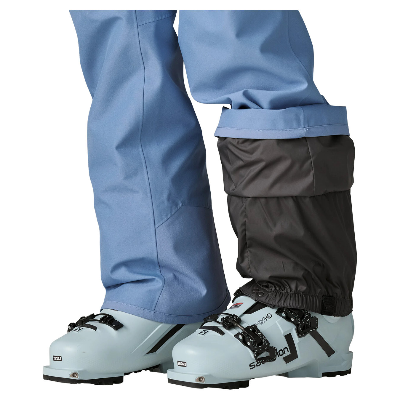 W's Powder Town - Reg Bib 2026