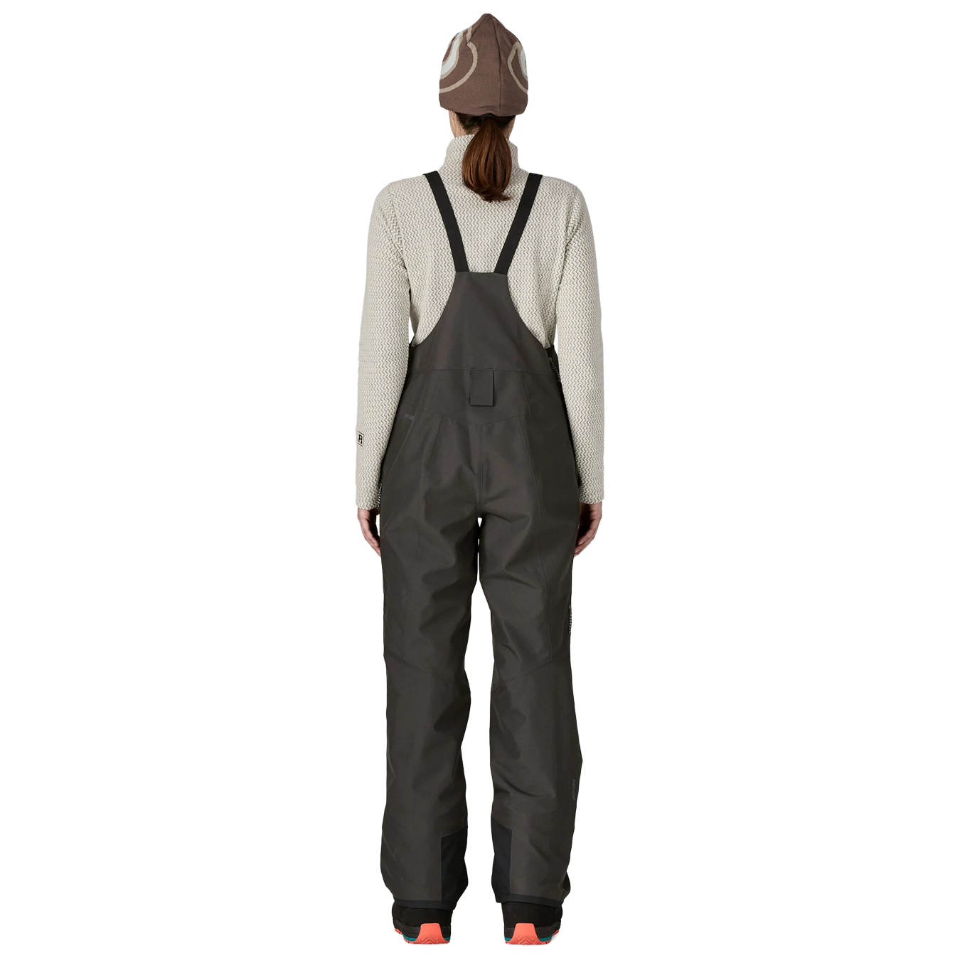 W's Powder Town - Reg Bib 2026