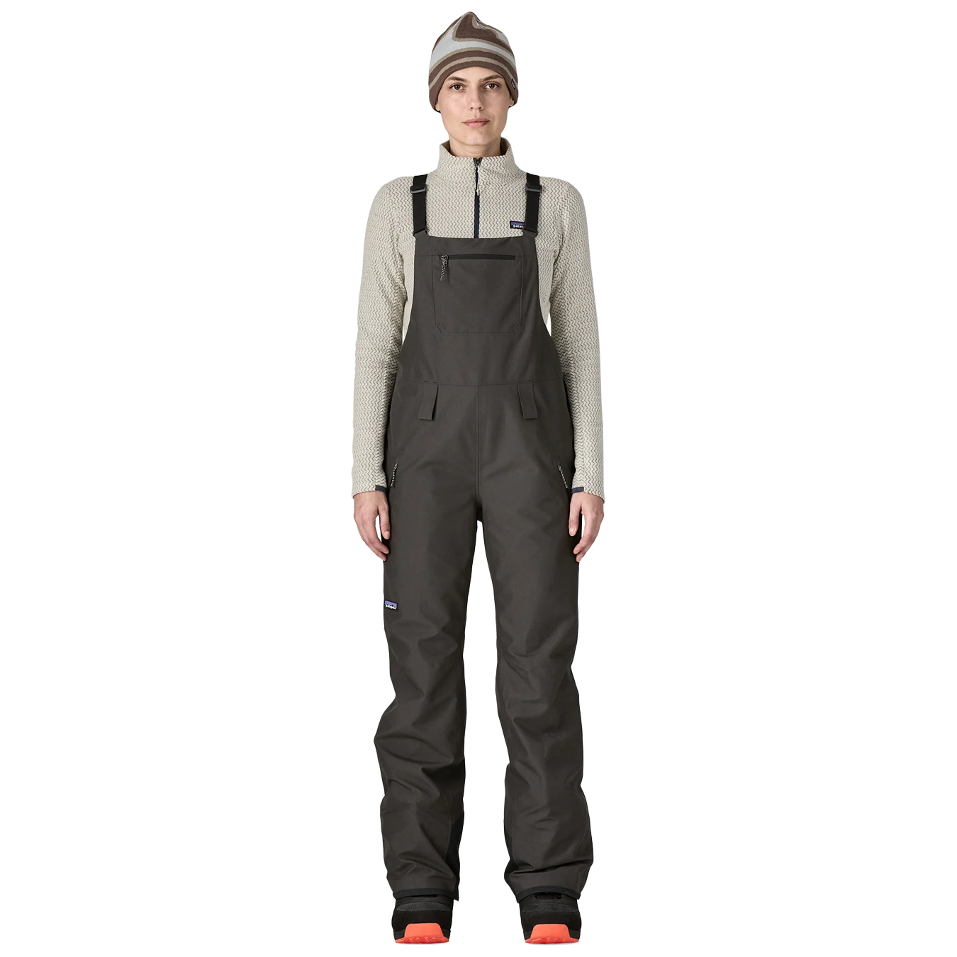 W's Powder Town - Reg Bib 2026