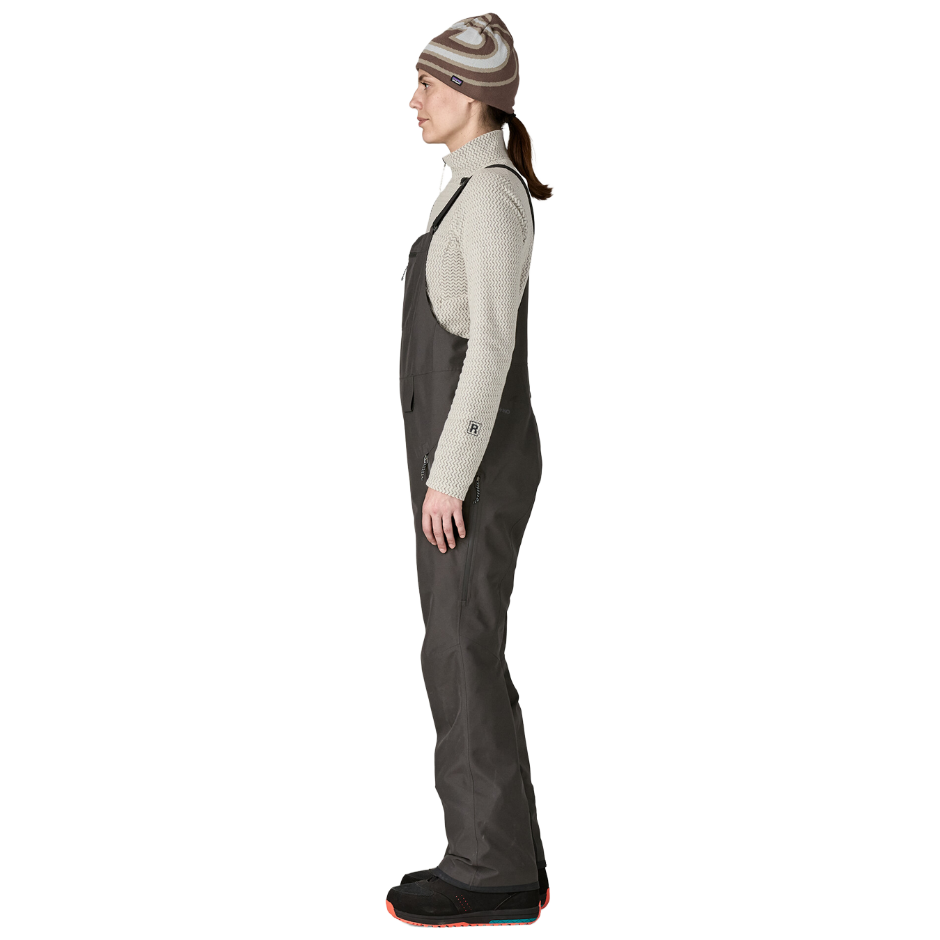 W's Powder Town - Reg Bib 2026