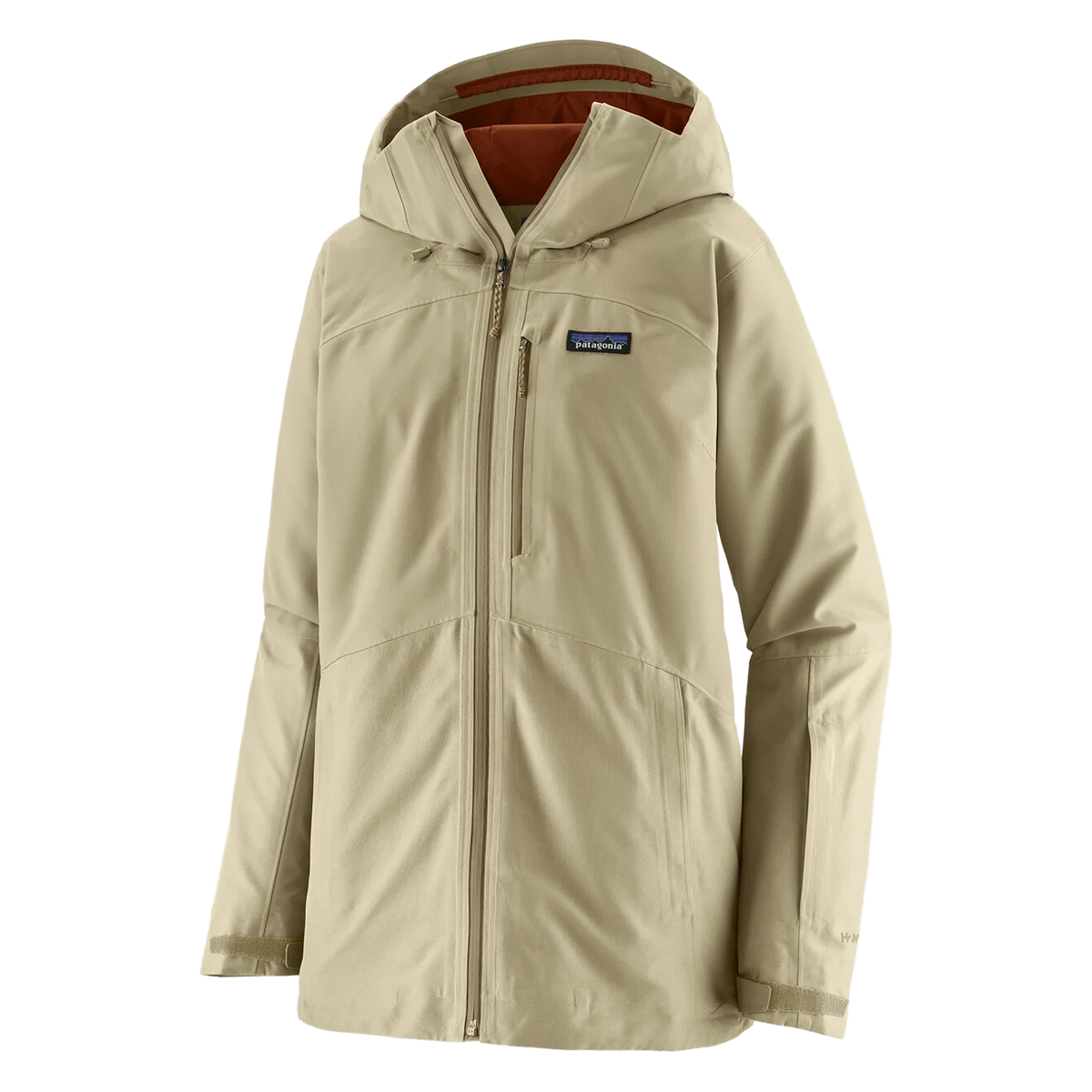 W's Powder Town Jacket